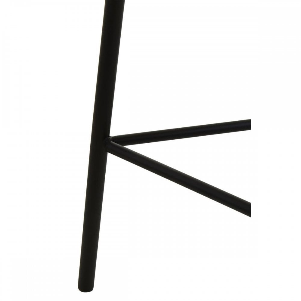 Depan Rattan Stool