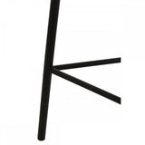 Depan Rattan Stool