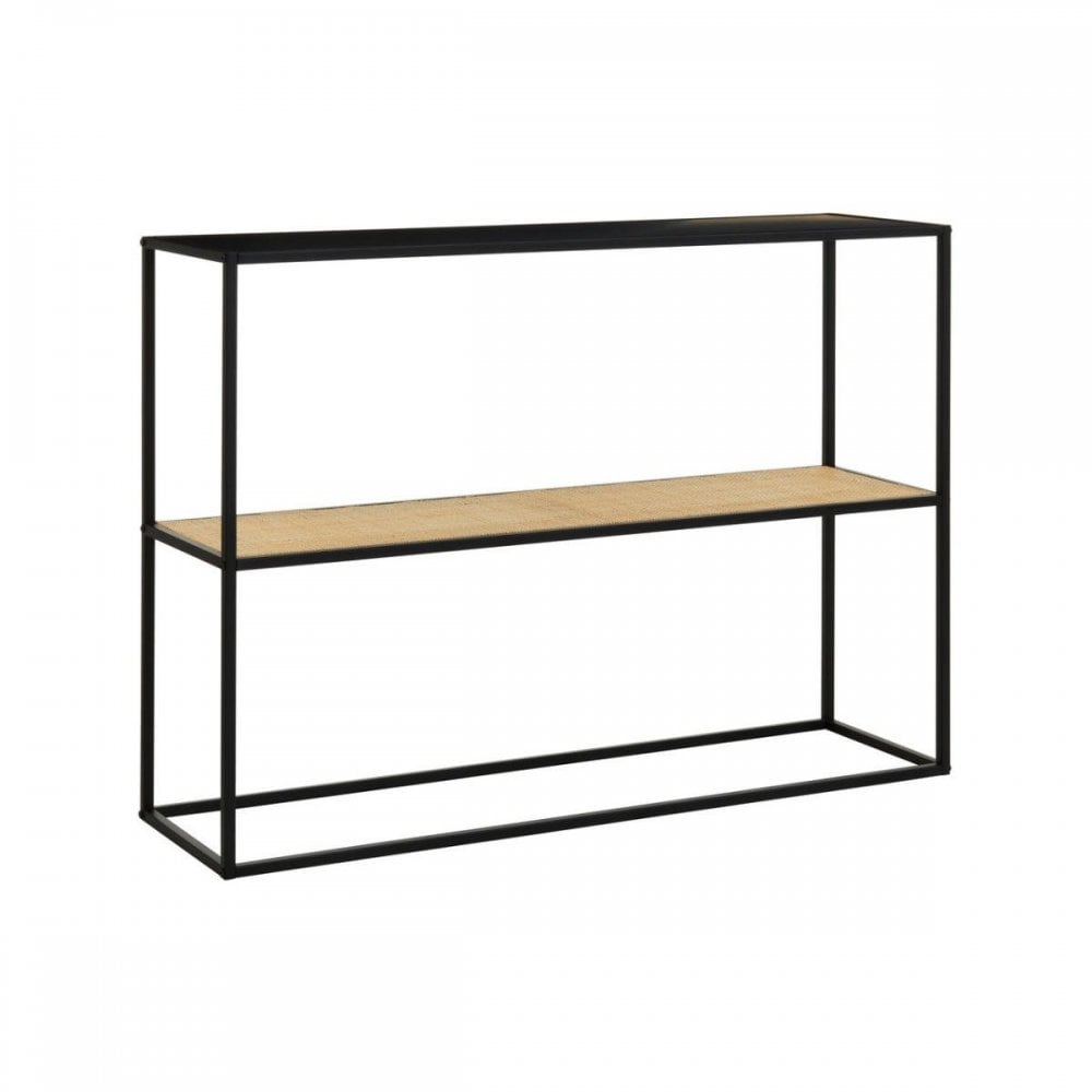 Depan Rectangular Console Table