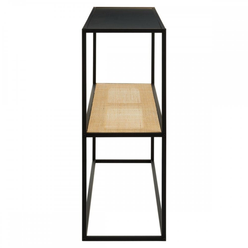 Depan Rectangular Console Table