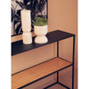 Depan Rectangular Console Table