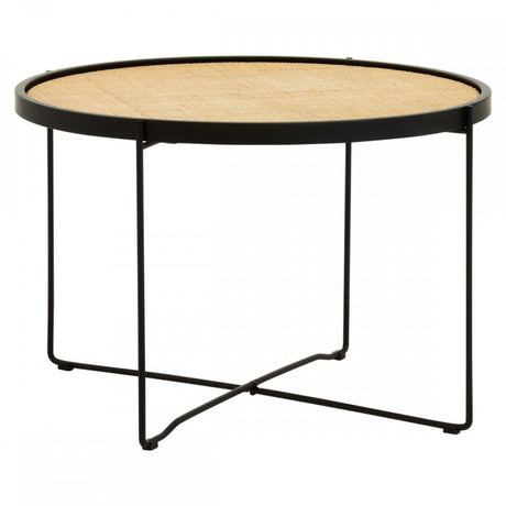 Depan Round Coffee Table