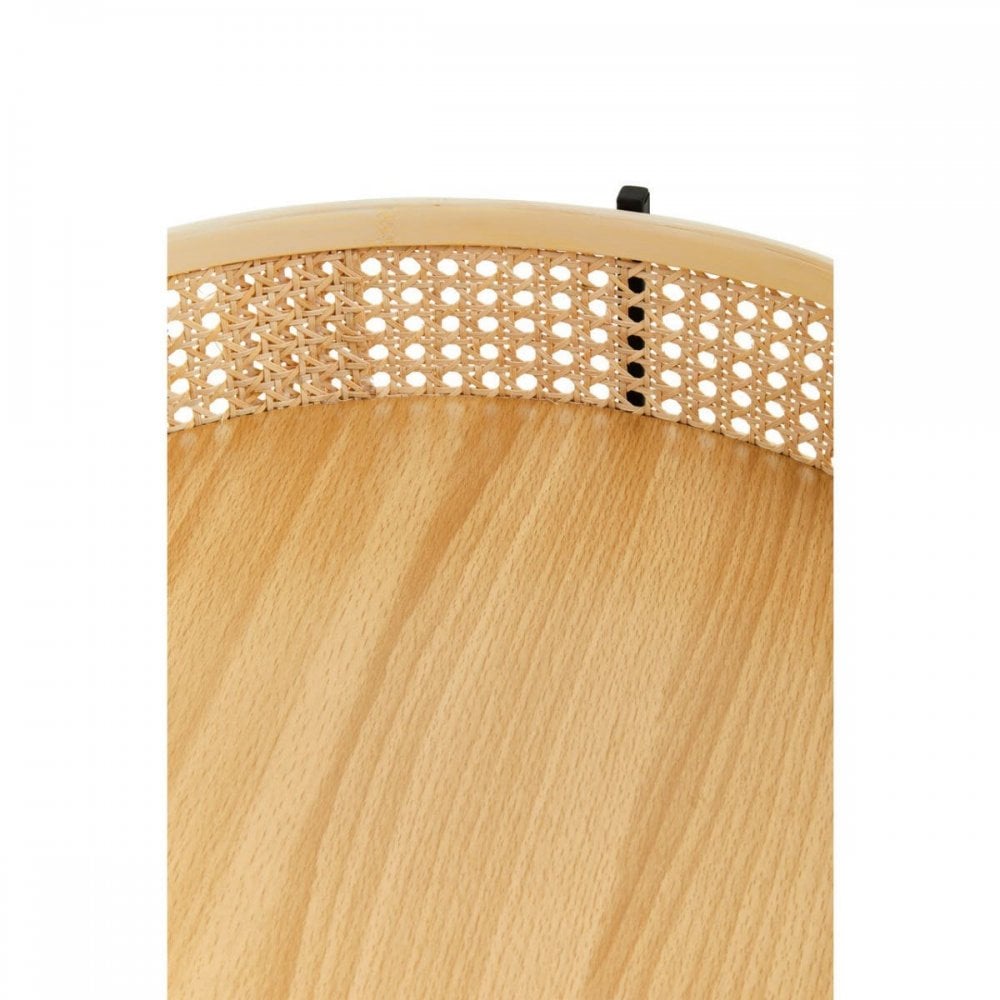 Depan Cross Leg Side Table