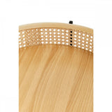 Depan Cross Leg Side Table