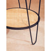 Depan Hairpin Leg Side Table