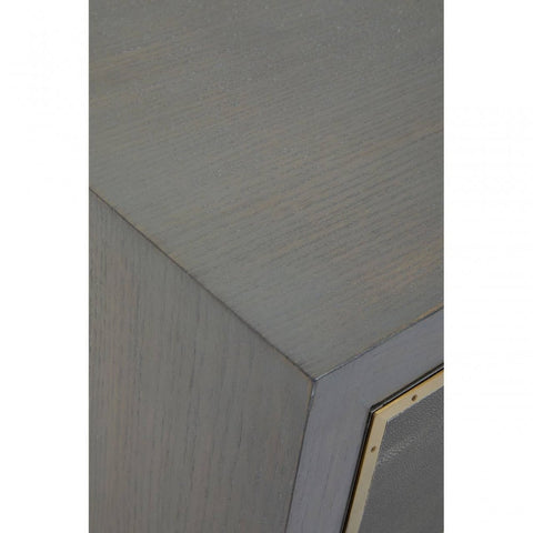 Deskin One Drawer Side Table