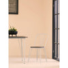 Diston Grey Elm Table