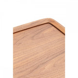 Dahar Cross Leg Coffee Table
