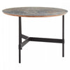 Dahar Round Top Coffee Table