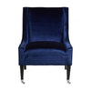 Downey Velvet Chair