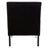 Downey Velvet Chair