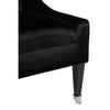 Downey Velvet Chair