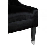 Downey Velvet Chair