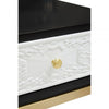 Dumont One Drawer Side Table