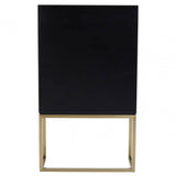 Dumont Two Door Cabinet