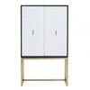 Dumont Two Door Cabinet