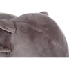 Elea Grey Animal Chair