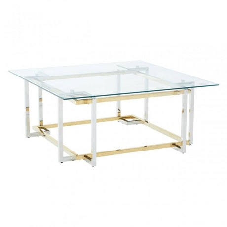 Elineo Modern Coffee Table