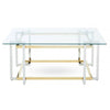 Elineo Modern Coffee Table