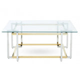 Elineo Modern Coffee Table