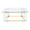 Elineo Modern Coffee Table