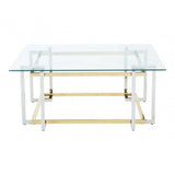 Elineo Modern Coffee Table
