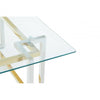 Elineo Modern Coffee Table