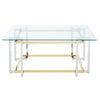 Elineo Modern Coffee Table