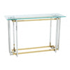 Elineo Modern Console Table