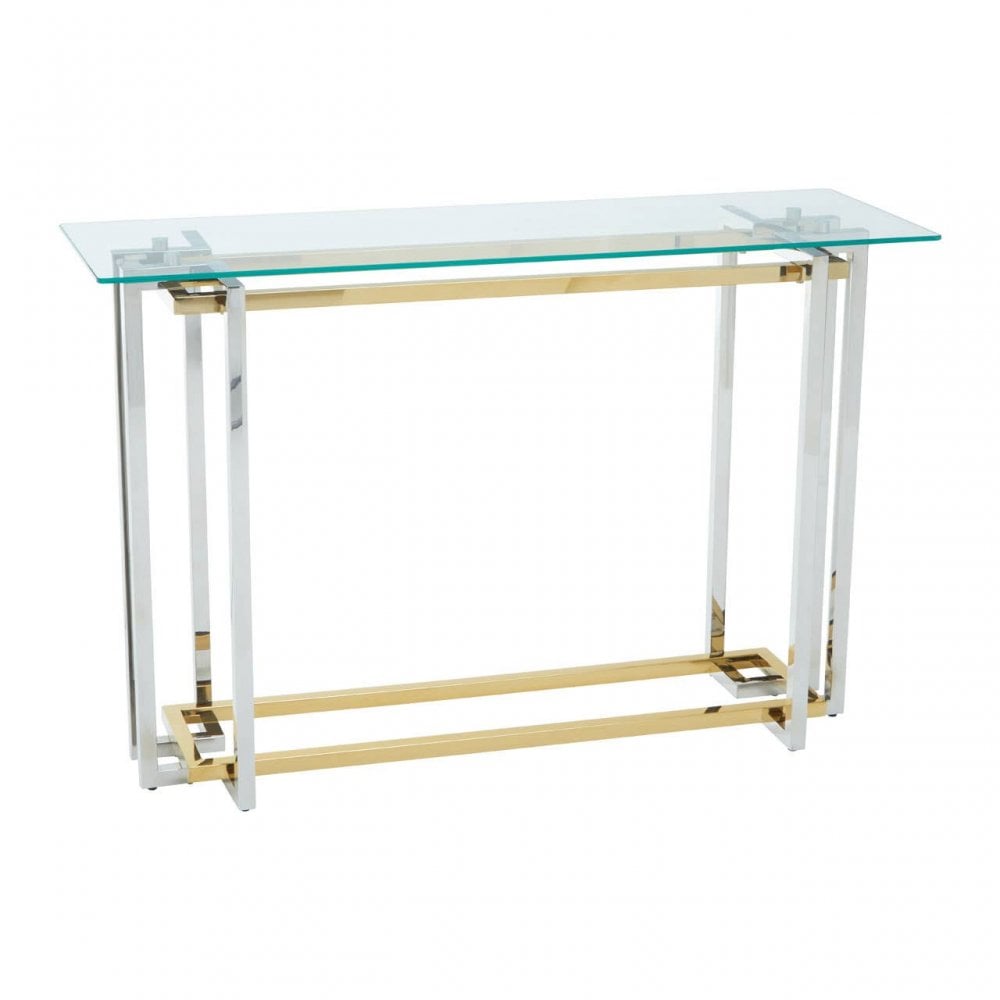 Elineo Modern Console Table