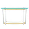 Elineo Modern Console Table