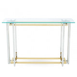 Elineo Modern Console Table