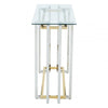 Elineo Modern Console Table