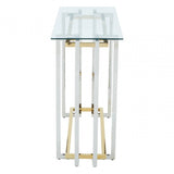 Elineo Modern Console Table