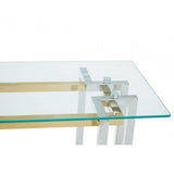 Elineo Modern Console Table