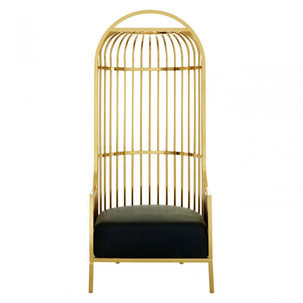 Elise Cage Chair