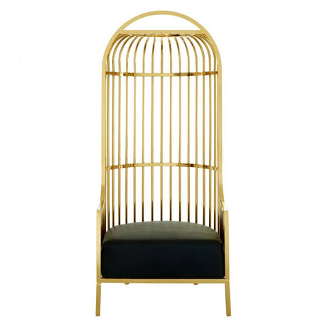 Elise Cage Chair