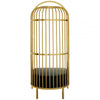 Elise Cage Chair