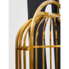 Elise Cage Chair