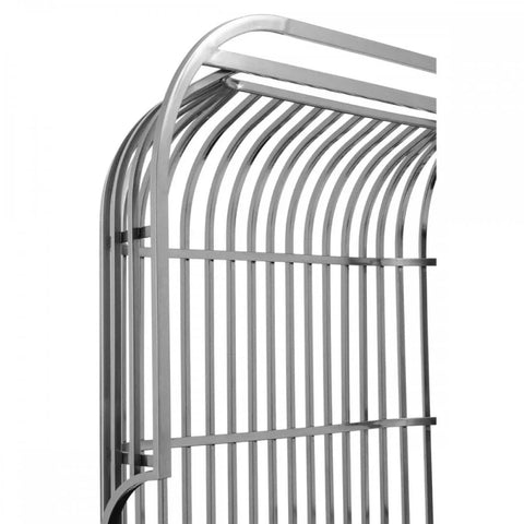 Elise Two-Seater Dome Cage Sofa