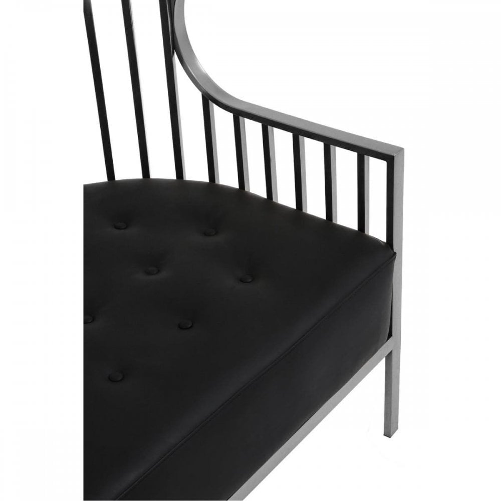 Elise Two-Seater Dome Cage Sofa
