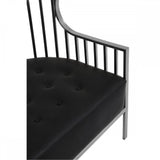 Elise Two-Seater Dome Cage Sofa