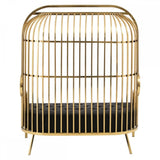 Elise Two-Seater Dome Cage Sofa