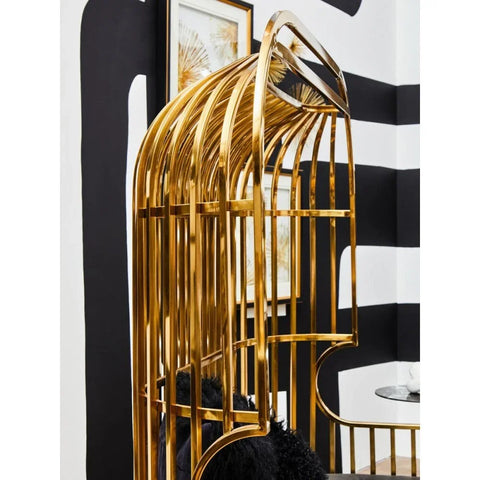 Elise Two-Seater Dome Cage Sofa