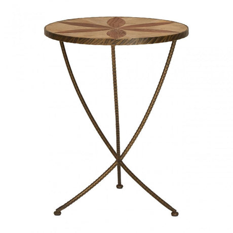 Elmont Large Side Table