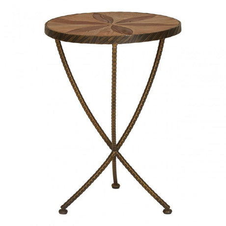 Elmont Small Side Table