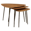 Elmont Triangular Tables
