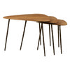 Elmont Triangular Tables