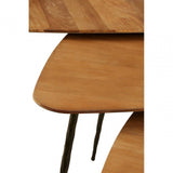 Elmont Triangular Tables