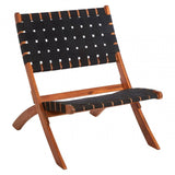 Emiliano Woven Chair